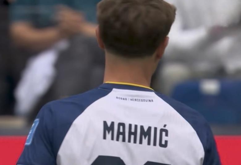 Ermin Mahmic