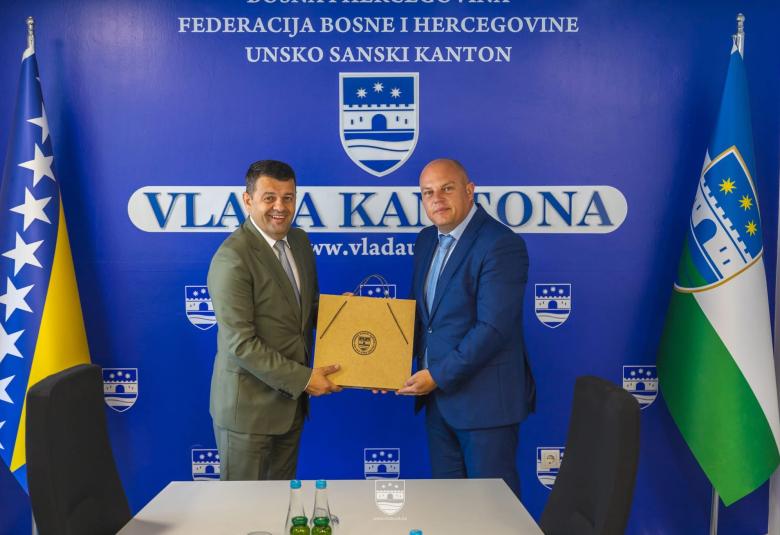 Vlada usk