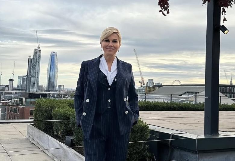 Kolinda Grabar Kitatovic Foto Instagram.jpeg