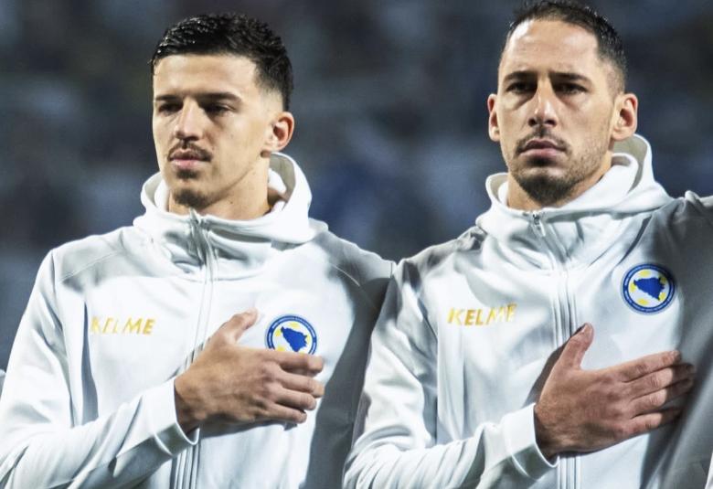 Tarik Muharemovic