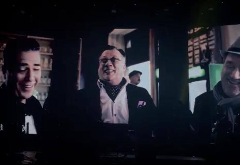 Zeljko i halid