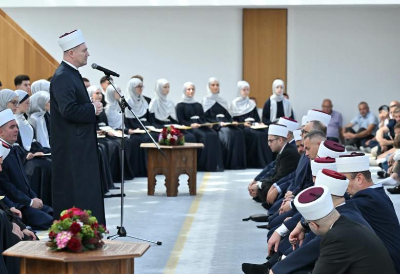 Muftijstvo bihacko