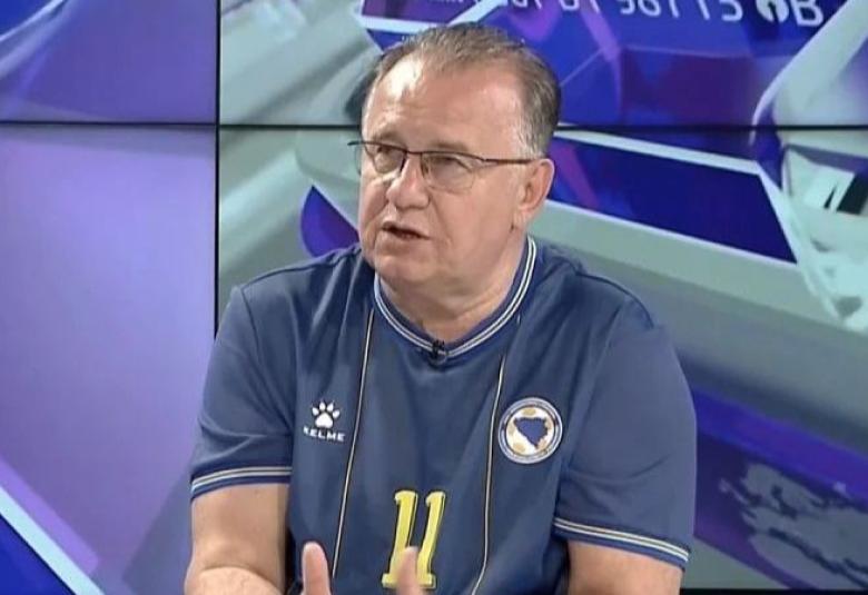 Nermin Niksic ftv