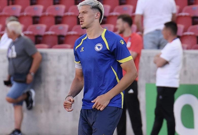 Mujaremovic