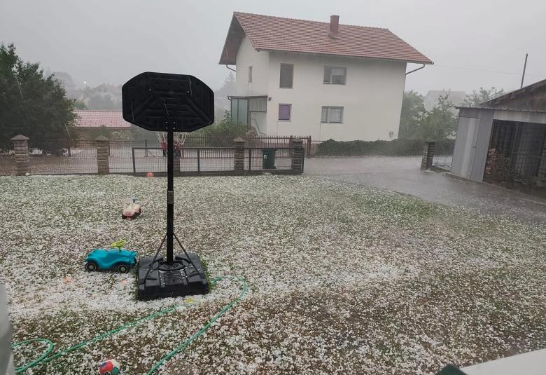 Foto bhmeteo elvis dunic