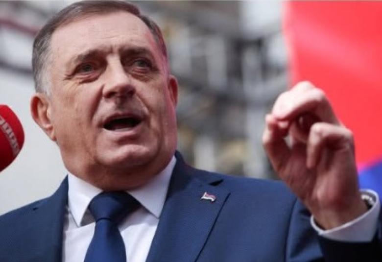 milorad dodik