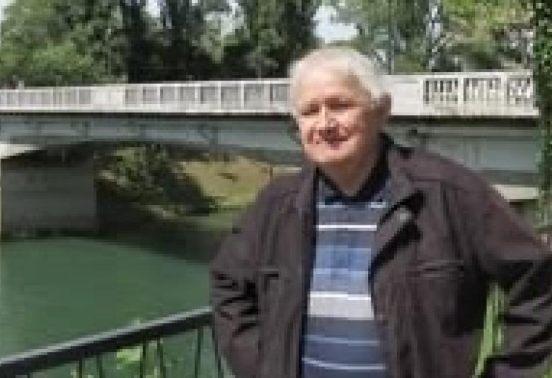 Radovan Jazic