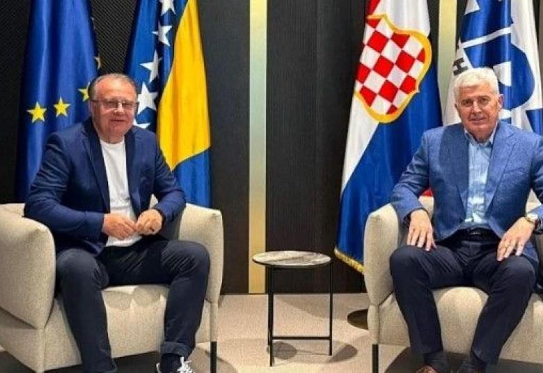 Covic Niksic