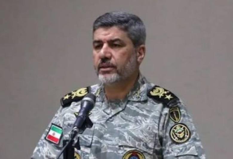 iran
