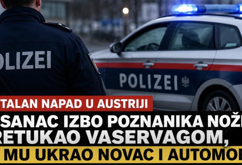 Polizei Ilustracija Cazin.net