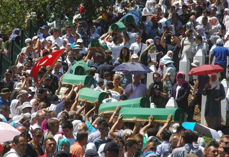 srebrenica