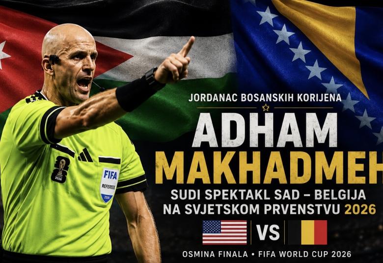 Adham makhadmeh