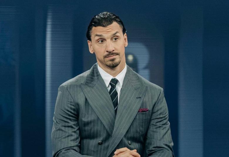 zlatan