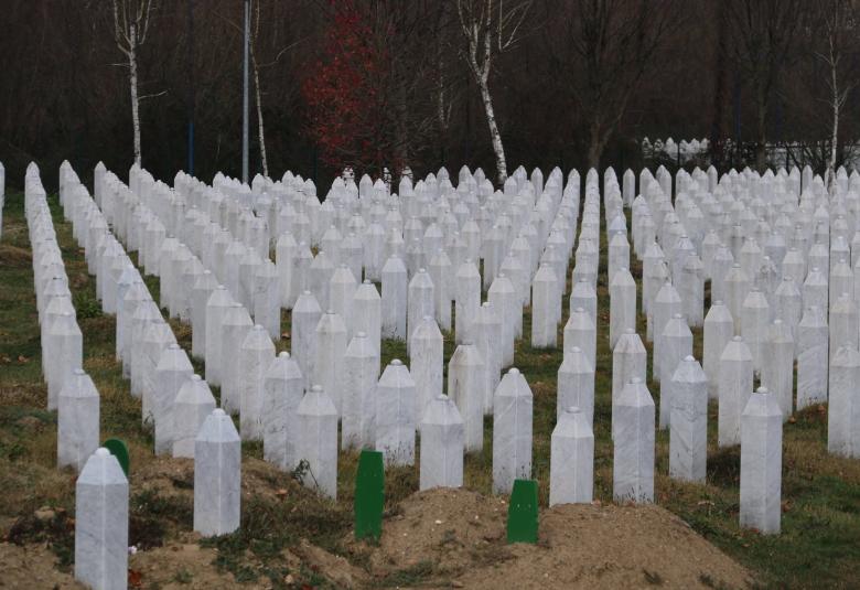 srebrenica