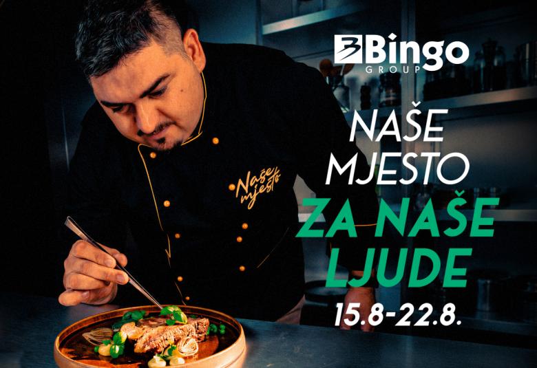 bingo