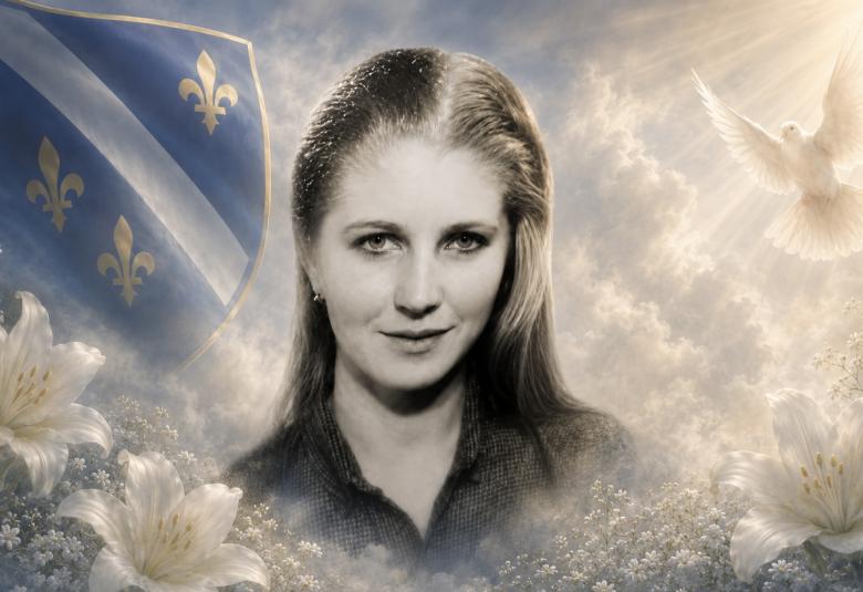 Anisa Murić Ilustracija Cazin.net