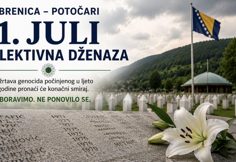 Potocari Ilustracija  Cazin.net