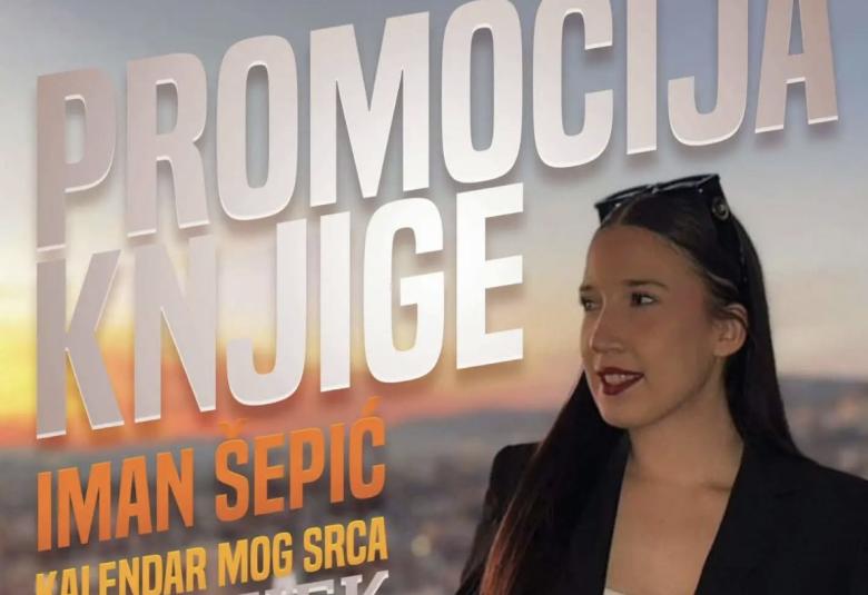 Iman Sepic