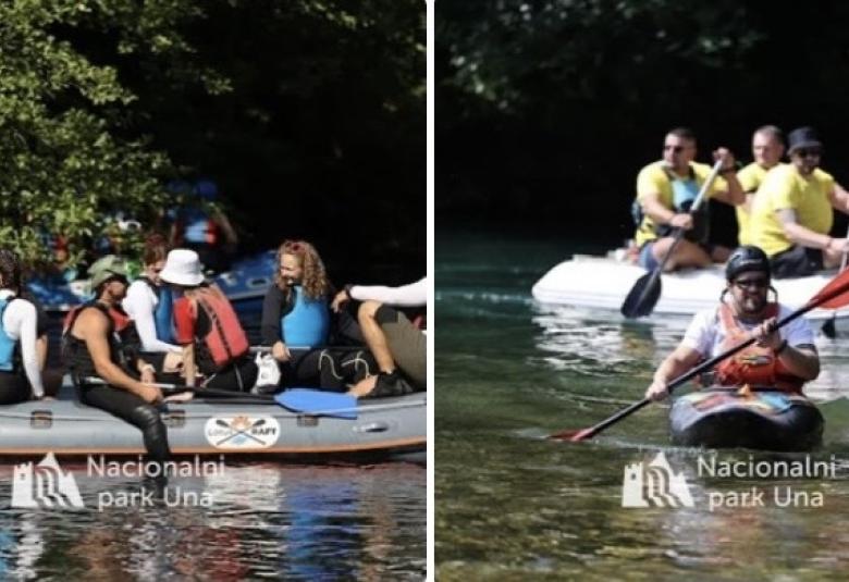 Uns regata