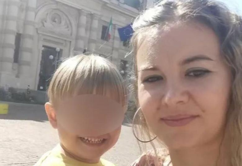 Danijela Florea: Pronađena mrtva. Facebook