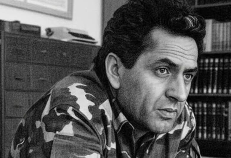 Ramiz Drekovic