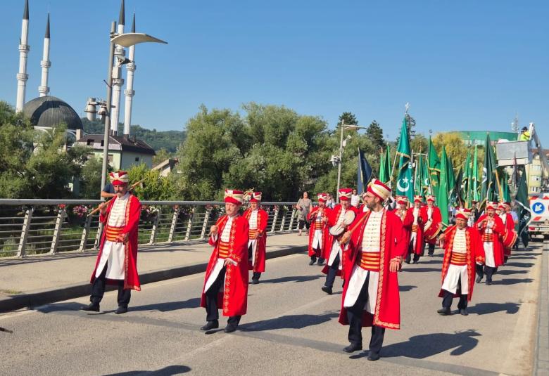 Iz sanski most