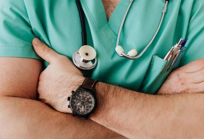 Doktor