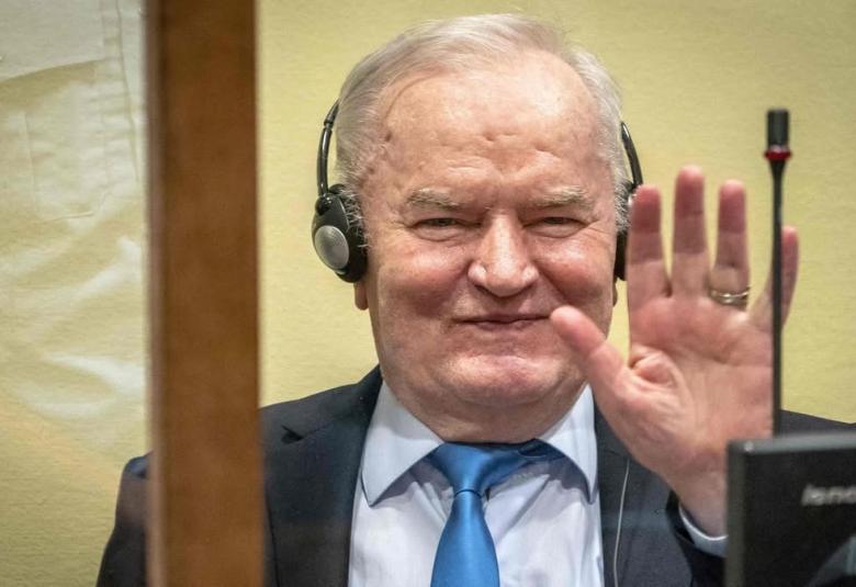 Ratko mladic
