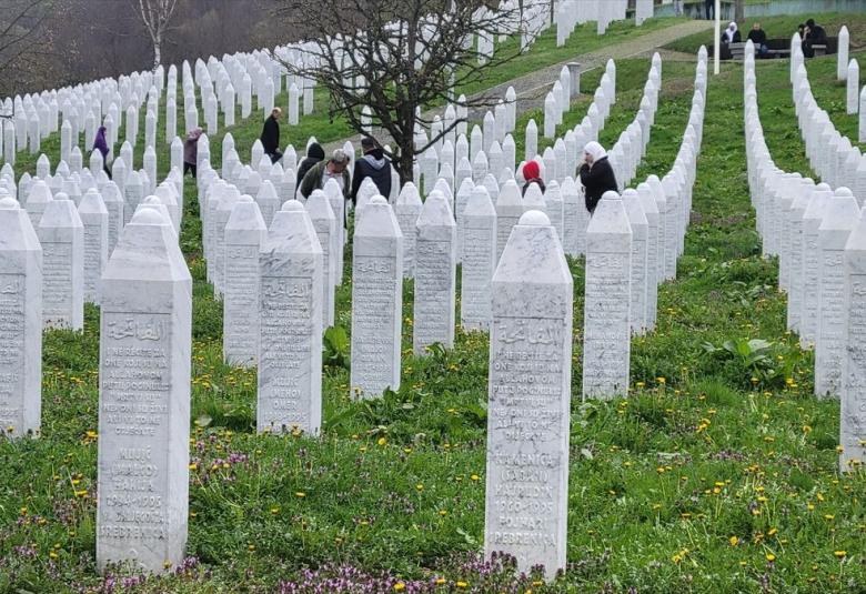 Srebrenica