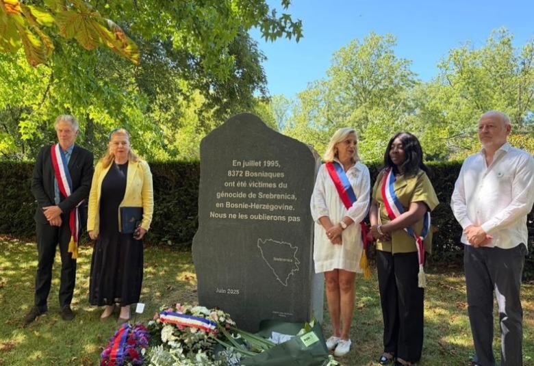Srebrenica
