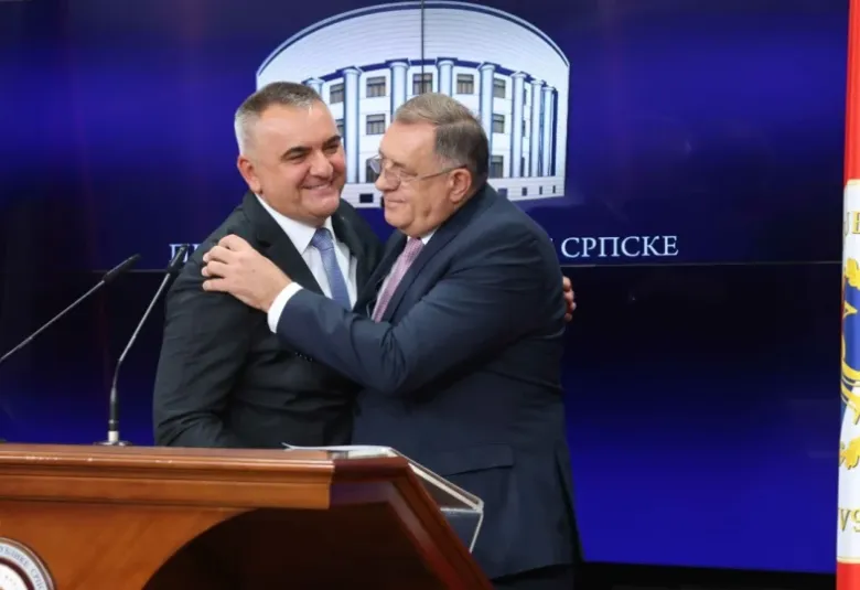 Dodik