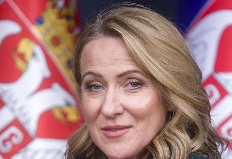 Srbija