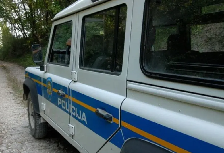 Policija