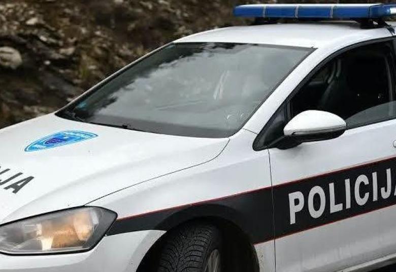 Polucija