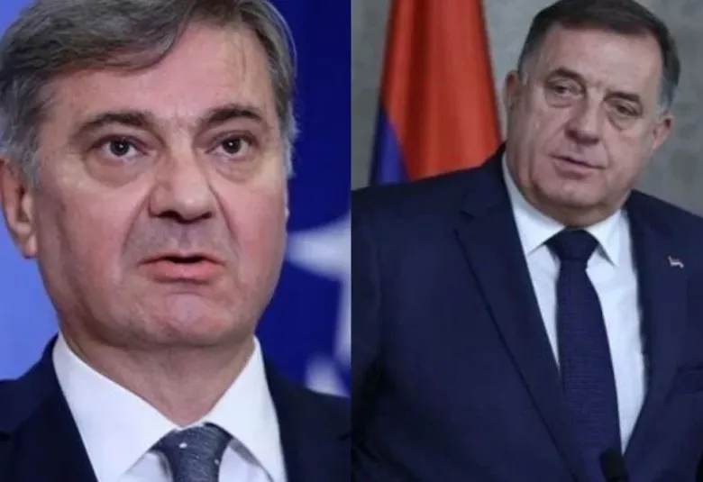 Dodik