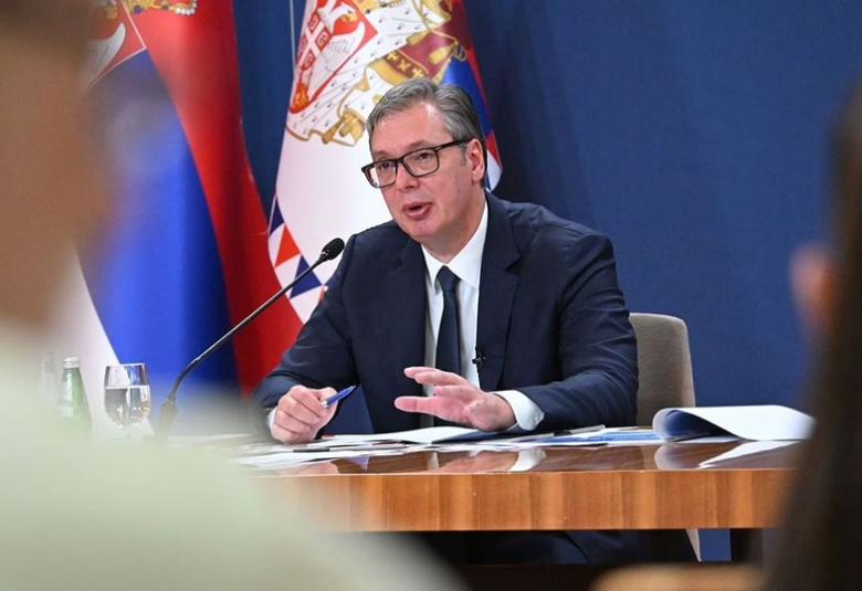 Vucic