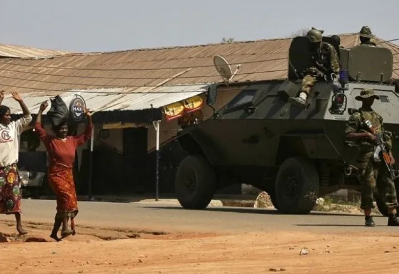 Nigerija