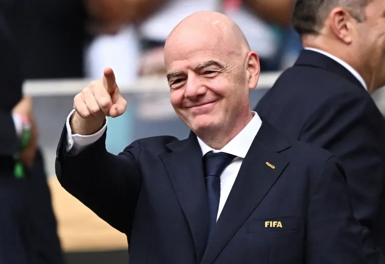 Infantino