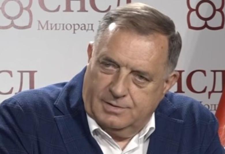 Dodik facebook