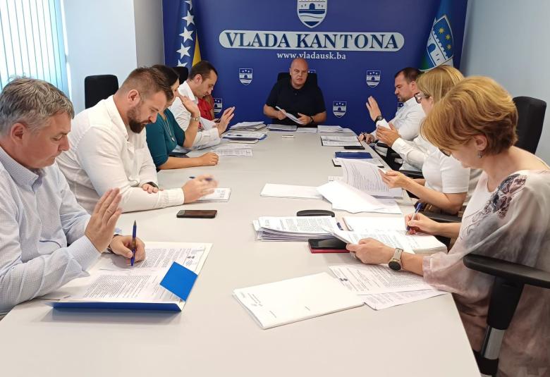 Vlada usk