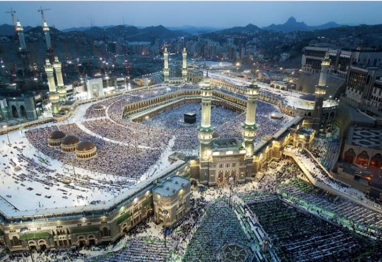 Hadz i umra 