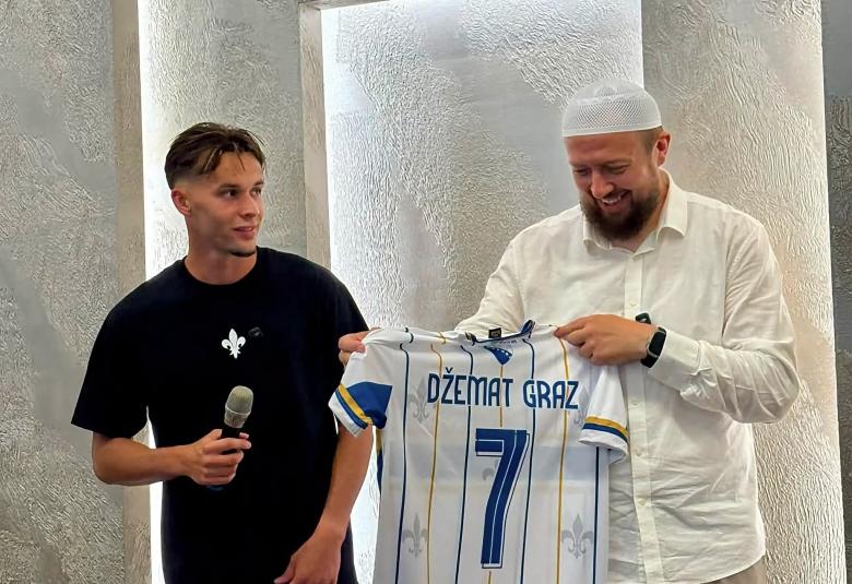 Amar dedic