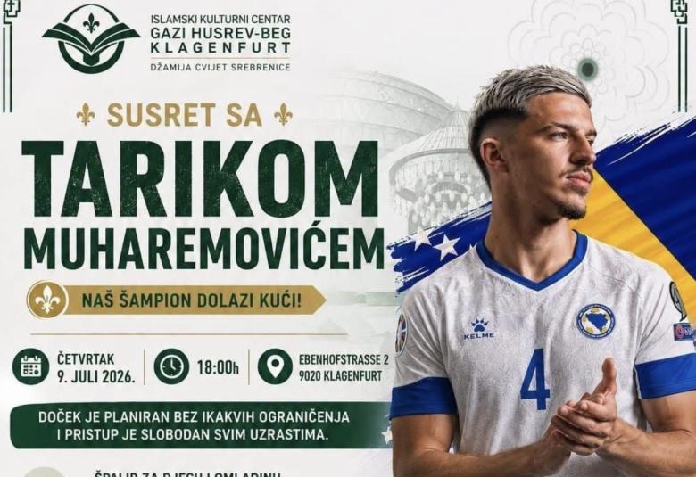 Tarik Muharemovic