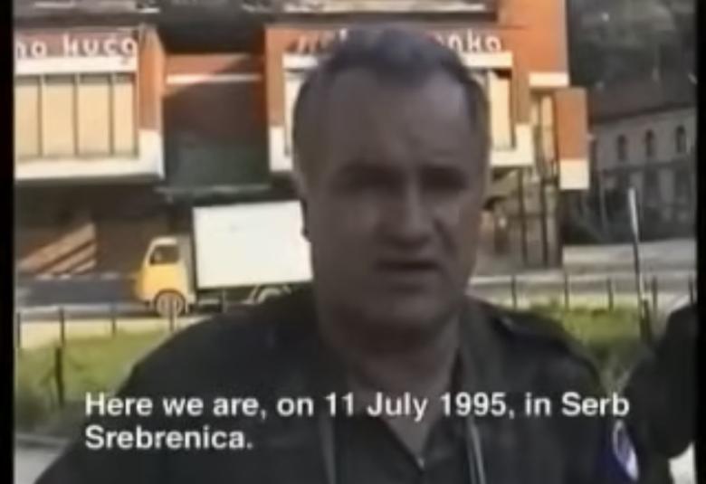 Ratko mladic svreenshot
