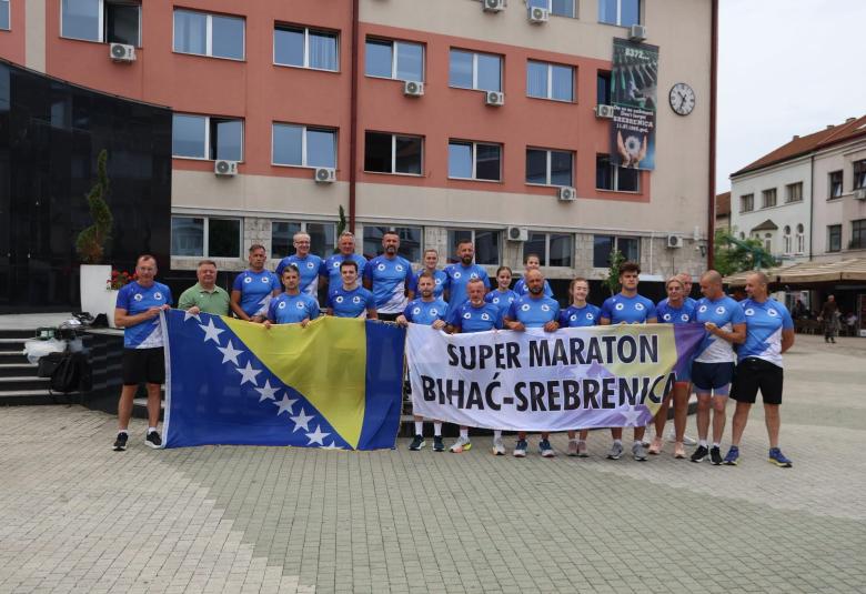 Foto grad bihac