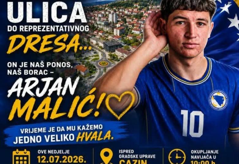 Arijan malicp