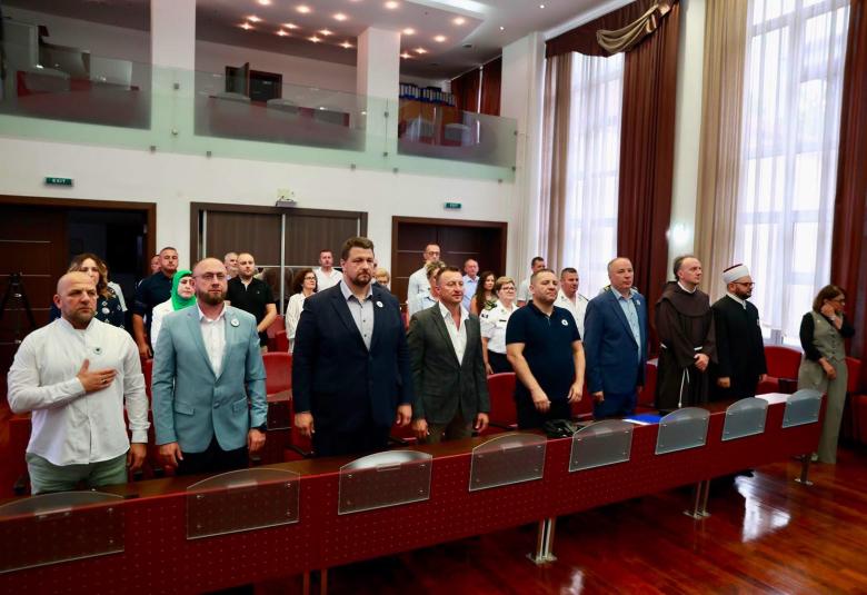 Grad bihac