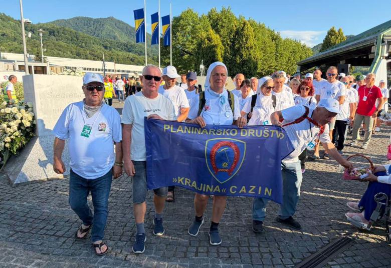 Pd krajina Cazin