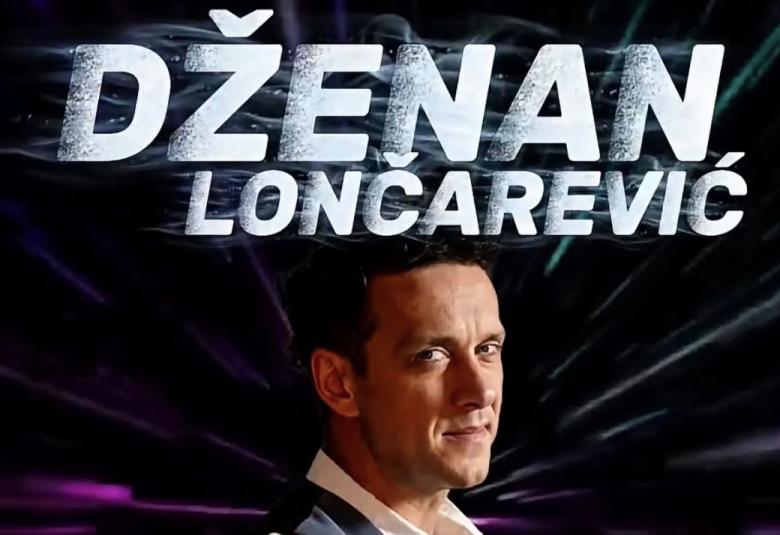 Dzenan loncarevic