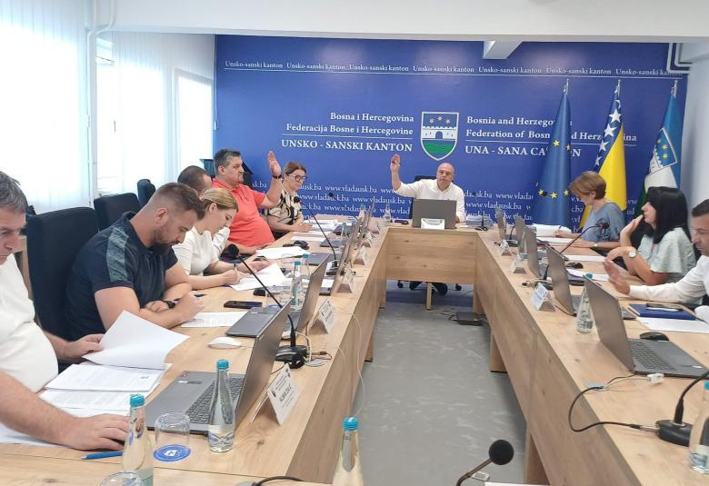 Vlada usl